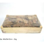 CASSETTA SUGHERO 2KG