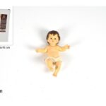GESU BAMBINO 15CMHYD91854-4A ART.XNA19010431