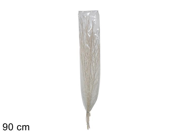 MAZZO RAMI BIANCHI INNEVATI ART.01-3758/WHITE WASH WITH SNOW MAZZO RAMI BIANCHI INNEVATI ART.01-3758/WHITE WASH WITH SNOW
