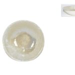 COPPETTA VETRO 18CM BIANCA3Y19051/ECHOLINE-BOWL-WHITE