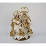 NATIVITA 30CM NATURALE16HF-53R20A ART.XNA19012321