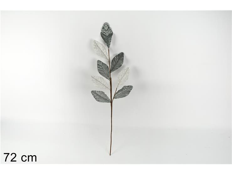 STELO FOGLIE 72CM SILVER SF9900680/SILVER STELO FOGLIE 72CM SILVER SF9900680/SILVER