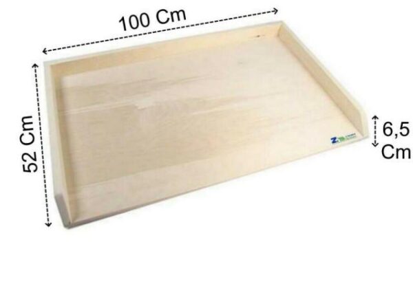 TAVOLIERE CM.100