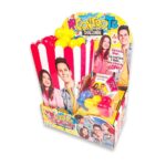 ME CONTRO TE OFF57234 POP CORN CHALLENGE