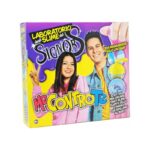 ME CONTRO TE LABORATORIO DEGLI SLIME DEL SIGNOR S ART.OFF5740