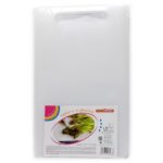 TAGLIERE PLASTICA 37*23CM K-80