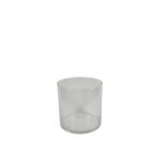 VASO VETRO ART.CM001020B
