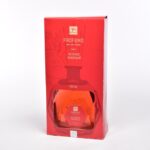 DIFFUSORE DI FRAGRANZA C/ BOTTIGLIA ESAGONALE 700 ML MELOGRANO ART.62798 -