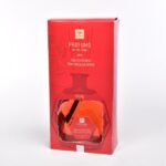 DIFFUSORE DI FRAGRANZA C/BOTTIGLIA ESAGONALE 700 ML TONKA E PEPE ROSA ART.62835 -