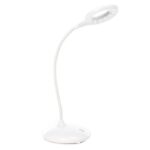 LAMPADA LED SNODABILE C/INTER.TOUCH, LUMINOSITA' REG. E USB 13.5X12X41CM ART.37564