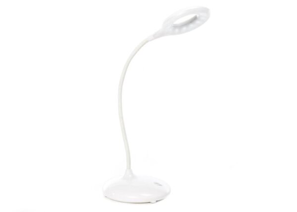 LAMPADA LED SNODABILE C/INTER.TOUCH, LUMINOSITA' REG. E USB 13.5X12X41CM ART.37564