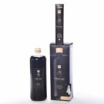 PROFUMO DIFFUSORE DI FRAGRANZA MELOGRANO CON BACCHETTI 2,3 LITRI CON SCATOLA REGALO