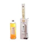 PROFUMO AMBIENTE MUSCHIO BIANCO C/BACCHETTI 2,3 LITRI ART.- 23069 -