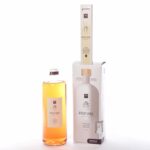 PROFUMO DIFFUSORE DI FRAGRANZA MARACUJACON BACCHETTI 2,3 LITRI CON SCATOLA REGALO