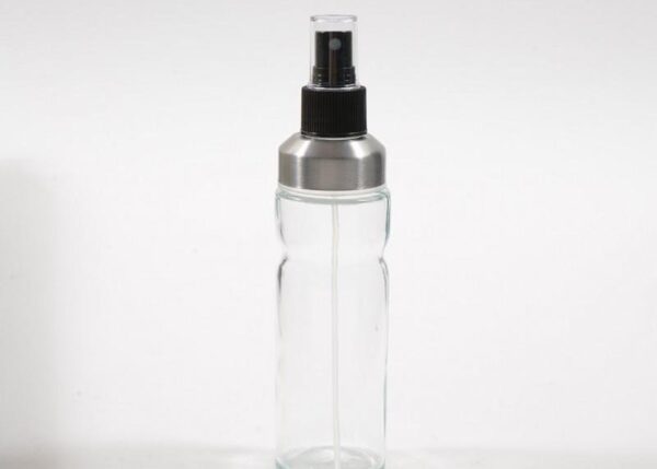 OLIERA ACETIERA SPRAY IN VETRO 160ML. DIAM.5XH.20CM ART.27296 -