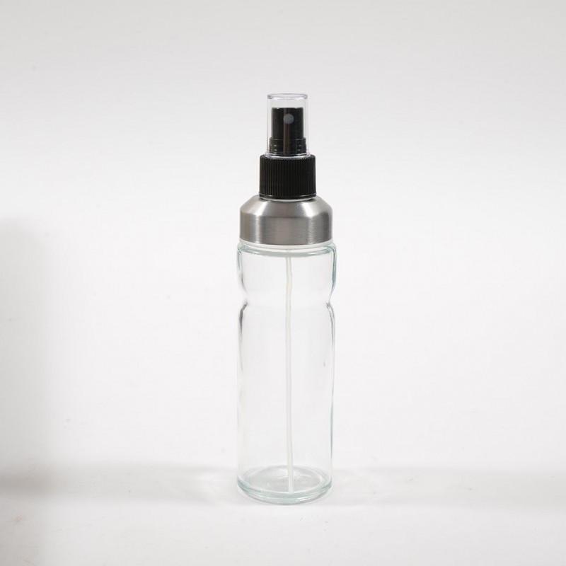 OLIERA ACETIERA SPRAY IN VETRO 160ML. DIAM.5XH.20CM ART.27296 - OLIERA ACETIERA SPRAY IN VETRO 160ML. DIAM.5XH.20CM ART.27296 -