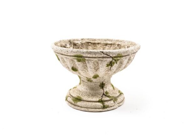VASO PORTAPIANTA 33X32XH.21.5 CM ART.26456 -