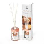 DIFFUSORE DI ESSENZA 500 ML OLIO D'ARGAN " LINEA BOUQUET" C/BACCHETTI IN COTONE ART.21080 -