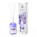 DIFFUSORE DI ESSENZA 500 ML