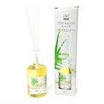DIFFUSORE DI ESSENZA 500 ML