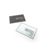 TAGLIERE IN VETRO TEMPERATO 30X20 CM DECORI ASS. IN CONFEZIONE TERMORETRATTA ART.27655 -