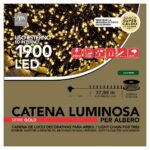 MINILUCCIOLA 1900LED