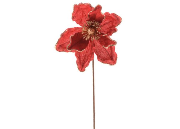 MAGNOLIA DIAM. 25H.55CM ART.16328 -