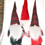 BABBO NATALE GRANDE H.50X19X16 ASS.