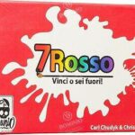 7 ROSSO VINCI O SEI FUORI