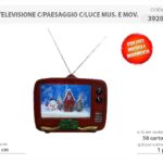 TELEVISIONE 52CM LU MU MO 392044