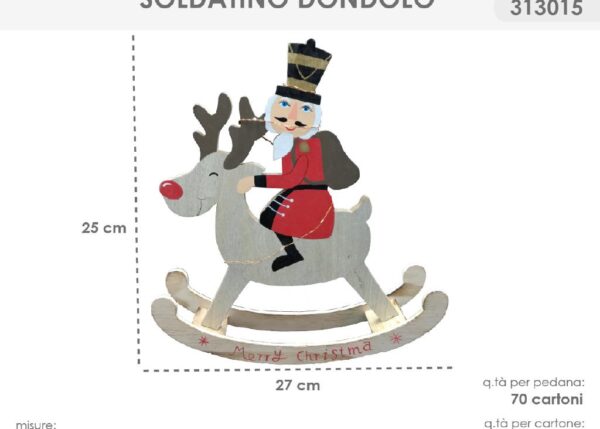 SOLDAT.DONDOLO 313015