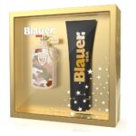BLAUER CAMOU GIFT SET FOR WOMAN EDTV 50 ML + SHOWER GEL 150 ML