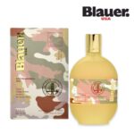 BLAUER SAN FRANCISCO 1967 FOR WOMAN EDP 80ML