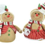 OMINO PAN DI ZENZERO BOY&GIRL