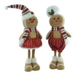 OMINO PAN DI ZENZERO BOY&GIRL