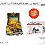 LIBRO NATIV.C/LMM 361020