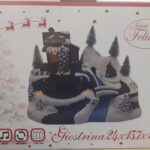 GIOSTRA C/BAMBINO C/M.243012