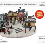 GIOSTRA VILLAGG.C/L.M.M.361046