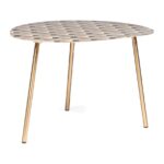 TAVOLINO DESUR SHELL ART.0746497