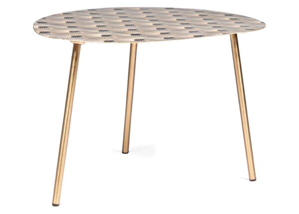 TAVOLINO DESUR SHELL ART.0746497
