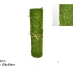 ROTOLO MUSCHIO 35X100CM C/ADESIVO 85009
