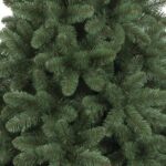 ALBERO DI NATALE KING 240CM