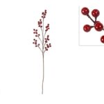 RAMO BACCHE 70 CM XY16-586