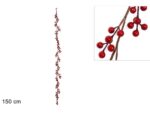 GHIRLANDA BACCHE 150 CM XY18-511