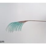 RAMO PENDENTE 100 CM TURCHESE SA22388-3255C+COFFEE ART.XNA23009831