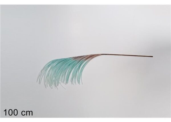 RAMO PENDENTE 100 CM TURCHESE SA22388-3255C+COFFEE ART.XNA23009831