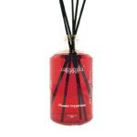 DIFFUSORE AMBIENTE CILINDRO 1000 ML ROSSO IMPERIALE ART.50734-247