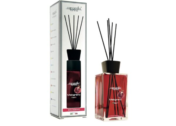 DIFFUSORE AMBIENTE 500ML MELOGRANO ART.44853