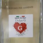 DIFFUSORE AMBIENTE DOLCE G.500 ML