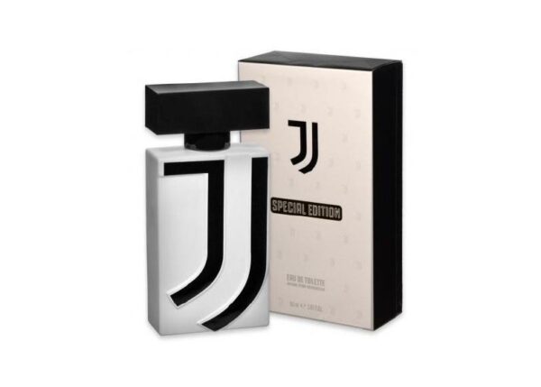 JUVENTUS EAU DE TOILETTE 50ML SPECIAL EDITION ART.1064